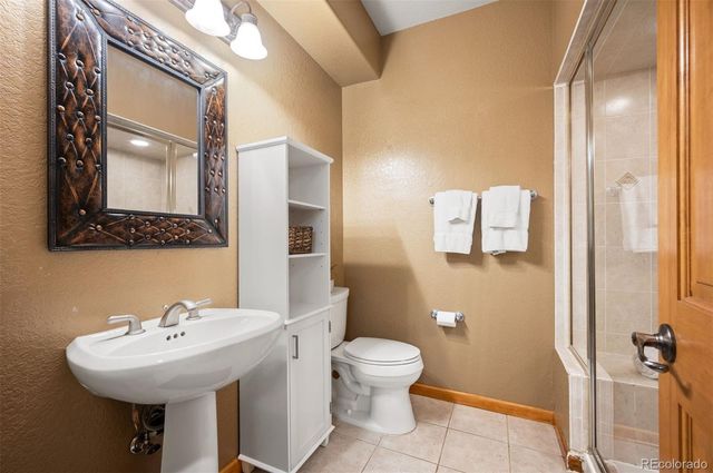 7538 Sanger Way, Morrison, CO 80465
