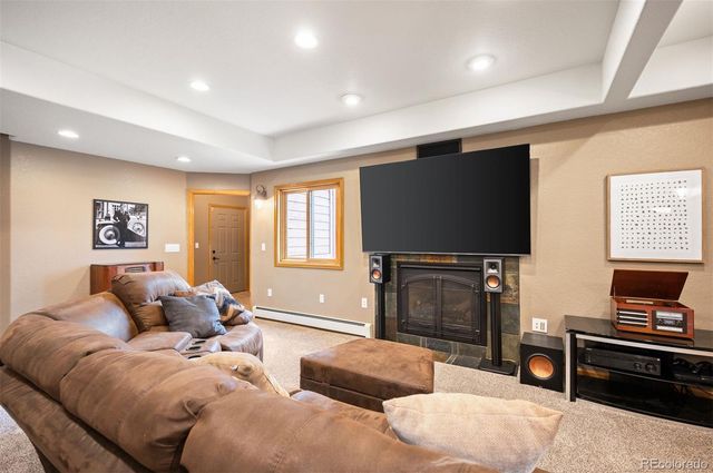 7538 Sanger Way, Morrison, CO 80465
