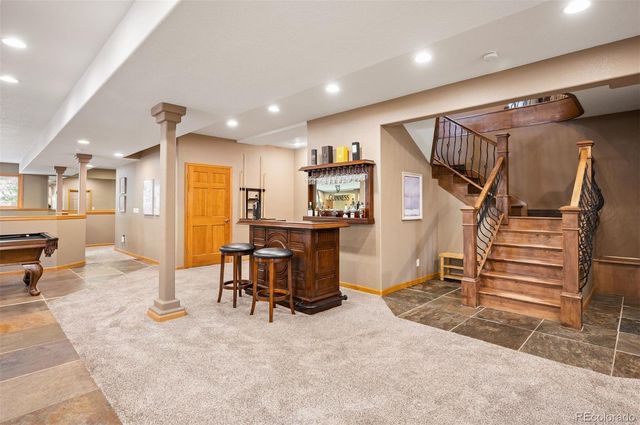 7538 Sanger Way, Morrison, CO 80465