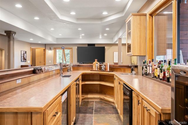 7538 Sanger Way, Morrison, CO 80465