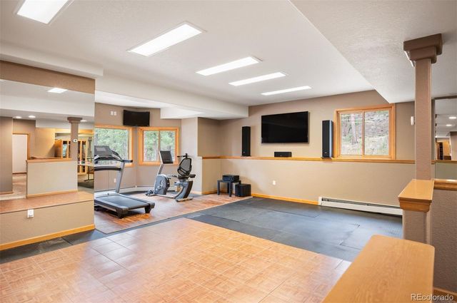 7538 Sanger Way, Morrison, CO 80465