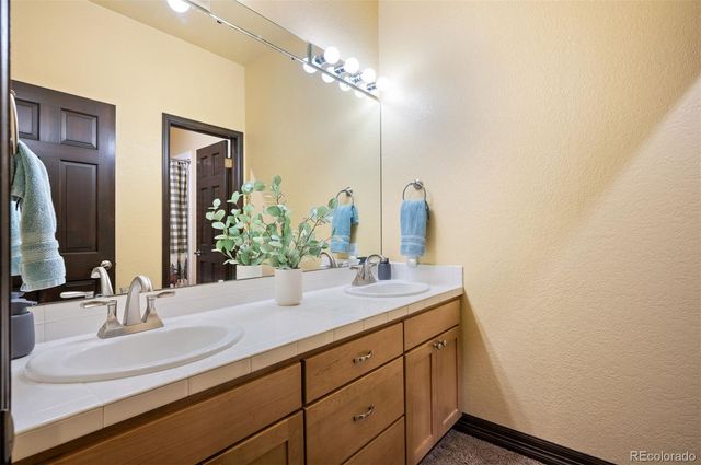 7538 Sanger Way, Morrison, CO 80465