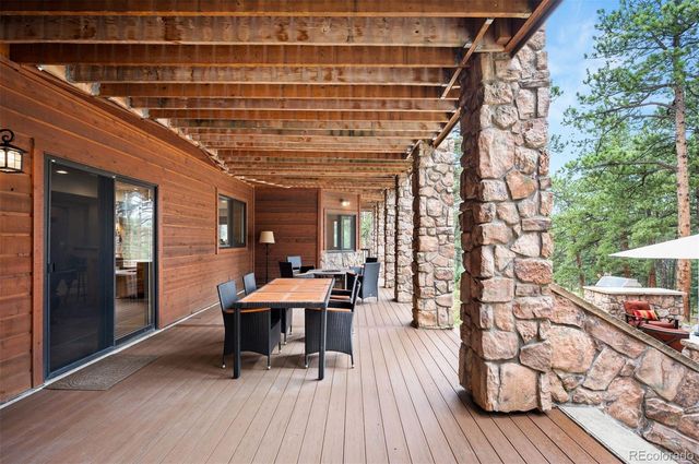 7538 Sanger Way, Morrison, CO 80465