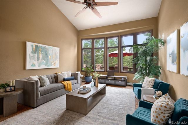 7538 Sanger Way, Morrison, CO 80465