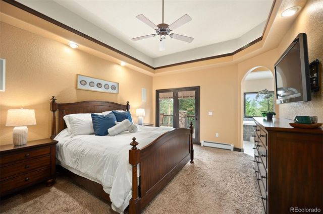 7538 Sanger Way, Morrison, CO 80465