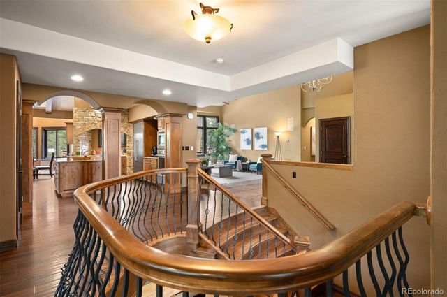 7538 Sanger Way, Morrison, CO 80465