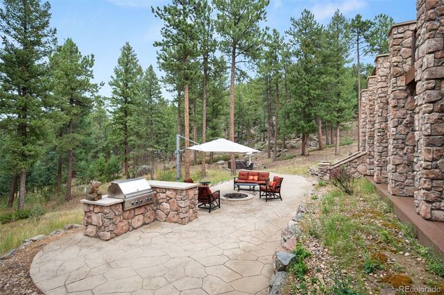 7538 Sanger Way, Morrison, CO 80465