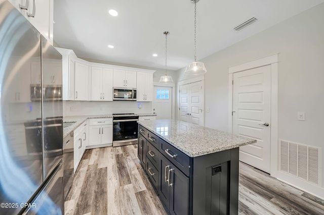 301 Detroit Avenue, Panama City, FL 32401