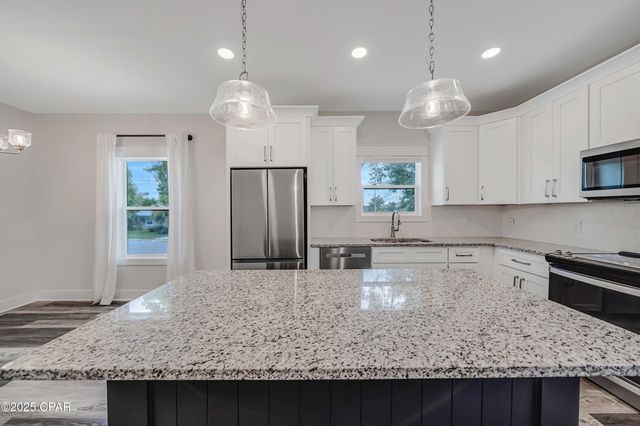 301 Detroit Avenue, Panama City, FL 32401