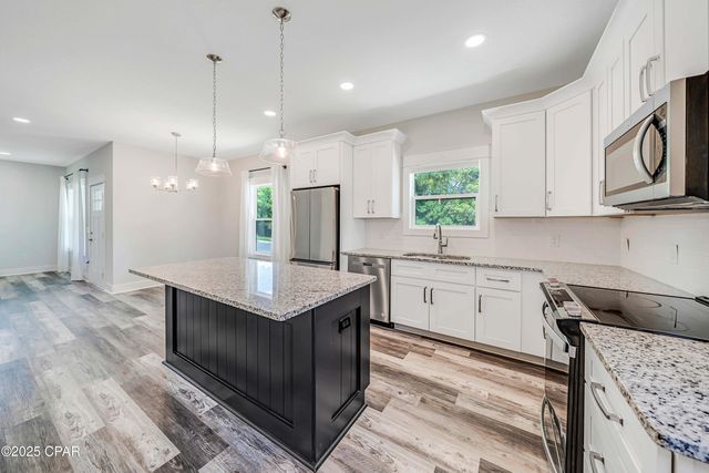 301 Detroit Avenue, Panama City, FL 32401