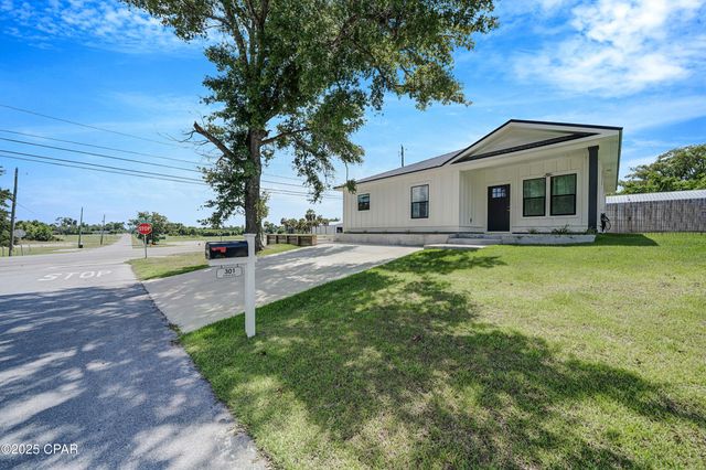 301 Detroit Avenue, Panama City, FL 32401
