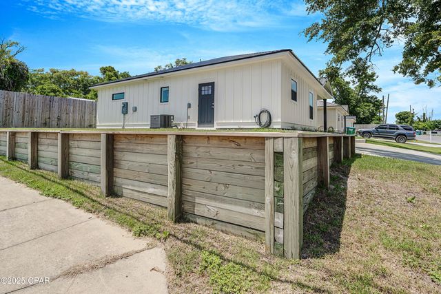 301 Detroit Avenue, Panama City, FL 32401