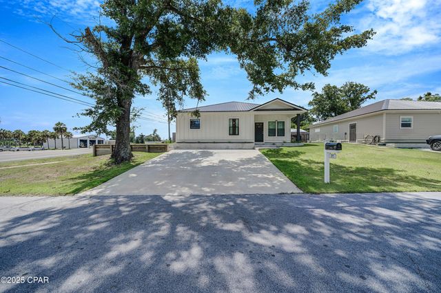 301 Detroit Avenue, Panama City, FL 32401