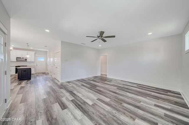 301 Detroit Avenue, Panama City, FL 32401
