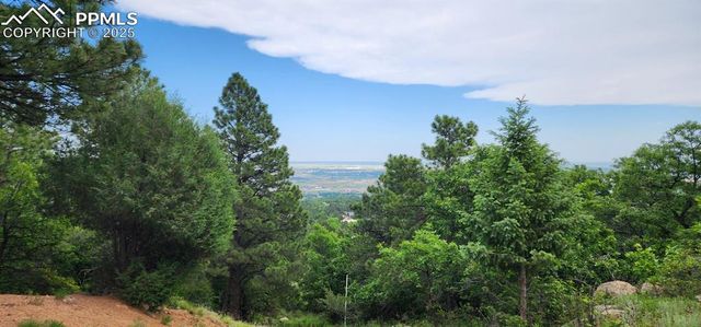 6075 Buttermere Drive, Colorado Springs, CO 80906