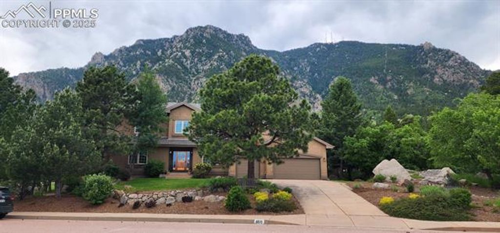 6075 Buttermere Drive, Colorado Springs, CO 80906 — photo 2