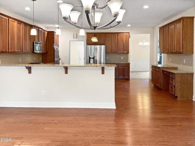 35 Pebble Creek Drive, Franklinton, NC 27525