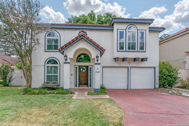 2658 Chestnut, San Antonio, TX 78232
