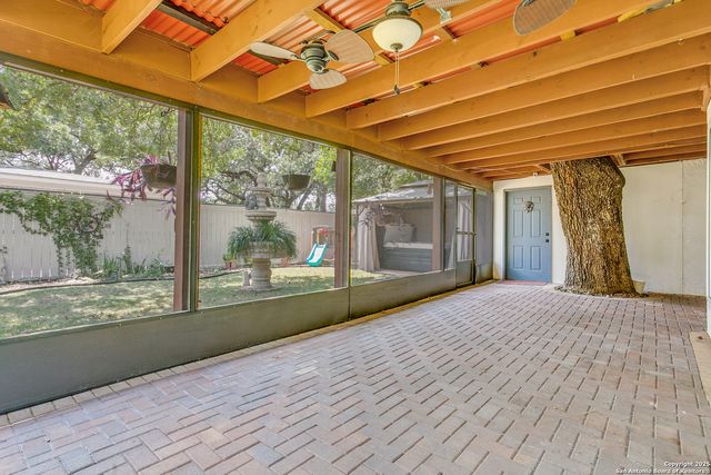 2658 Chestnut, San Antonio, TX 78232