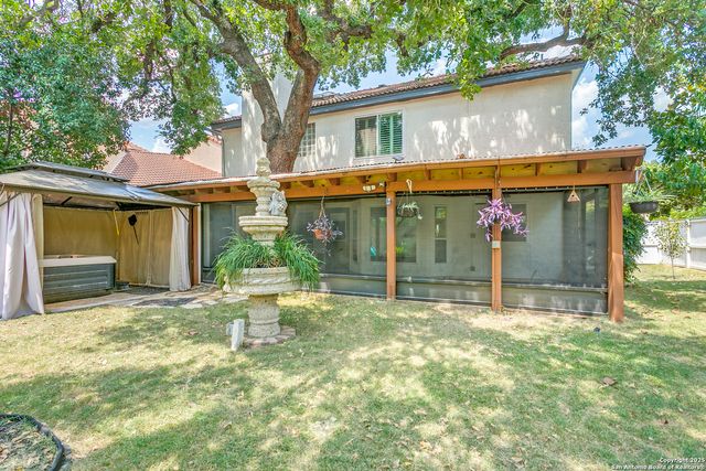 2658 Chestnut, San Antonio, TX 78232