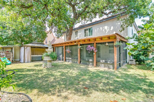 2658 Chestnut, San Antonio, TX 78232