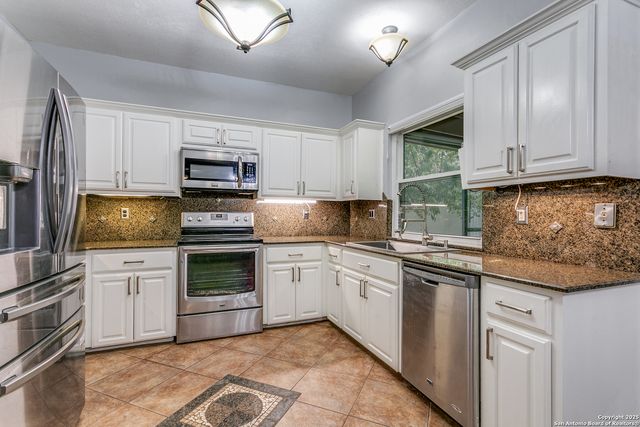 2658 Chestnut, San Antonio, TX 78232