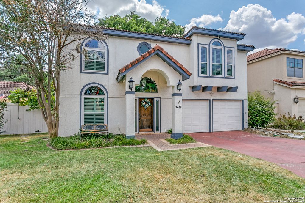 2658 Chestnut, San Antonio, TX 78232
