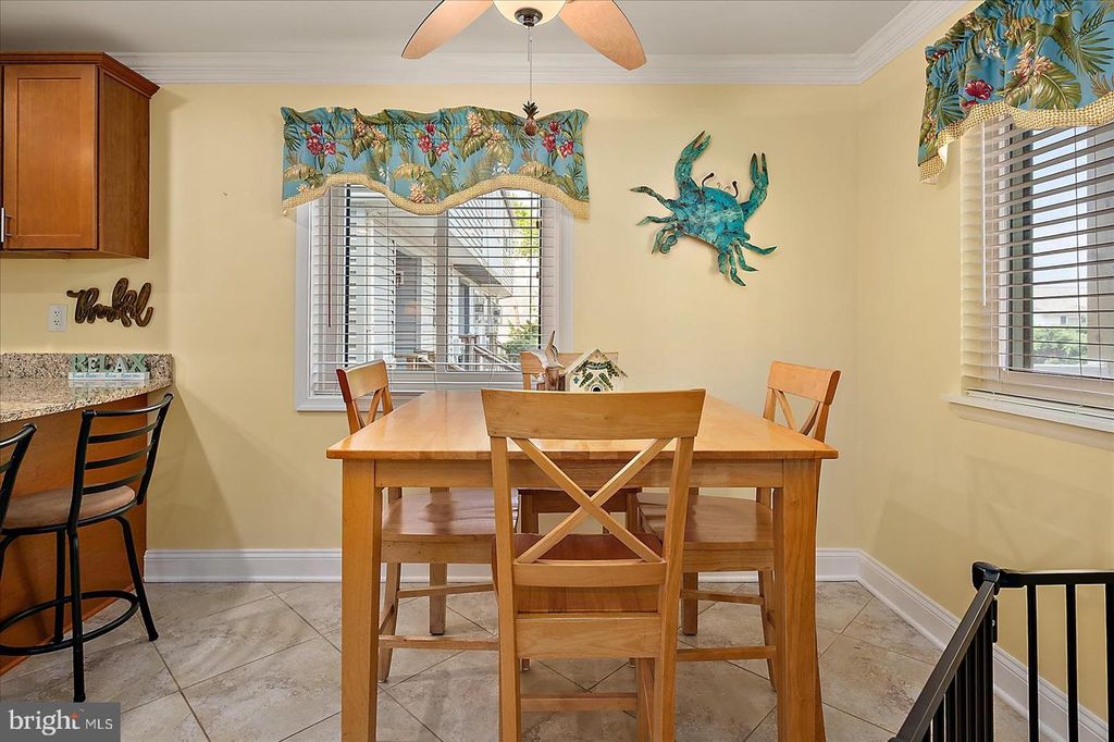 Image 16 of property listing at 149 CAPTAINS QUARTERS RD #10302, Ocean City, MD 21842
