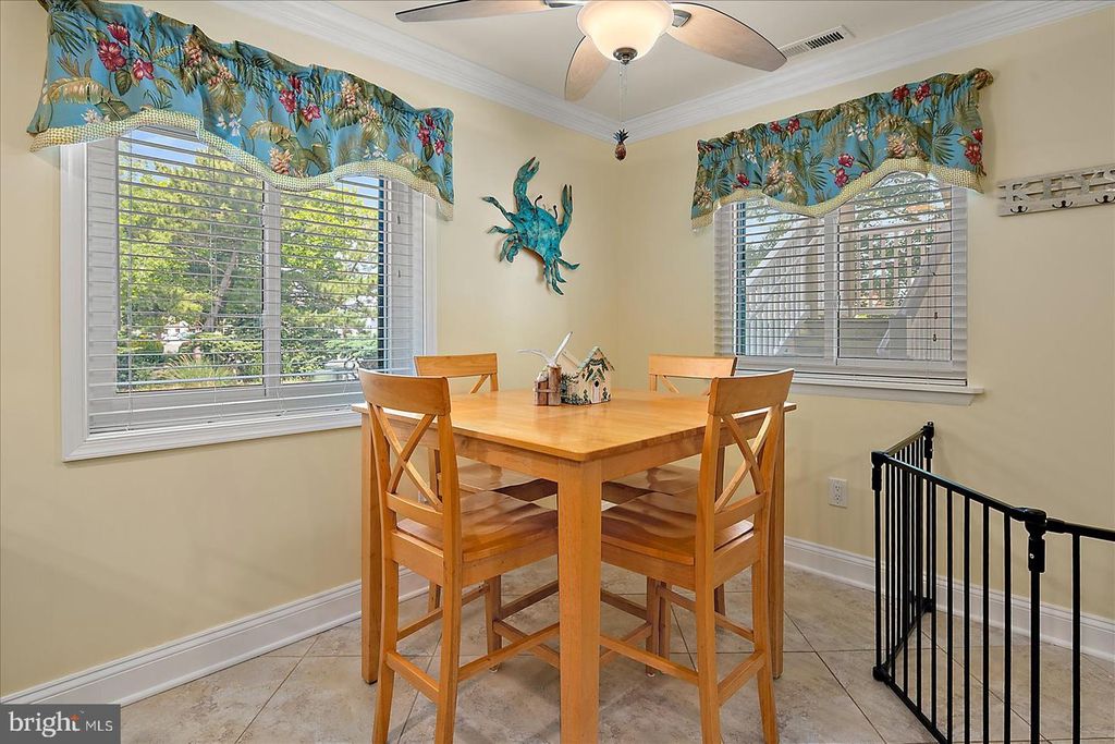 Image 17 of property listing at 149 CAPTAINS QUARTERS RD #10302, Ocean City, MD 21842
