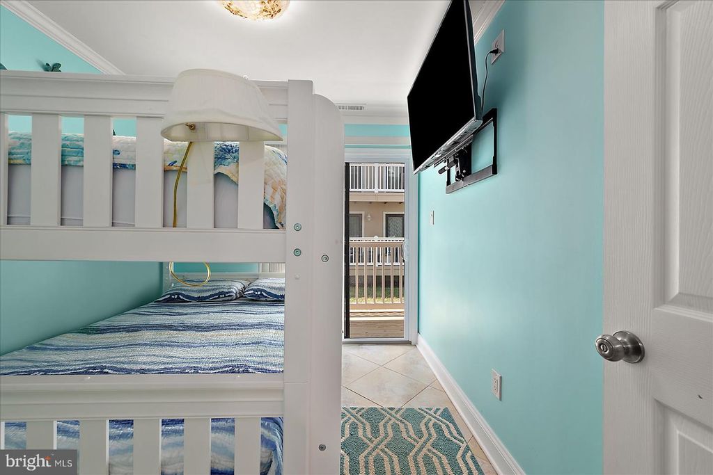 Image 20 of property listing at 149 CAPTAINS QUARTERS RD #10302, Ocean City, MD 21842