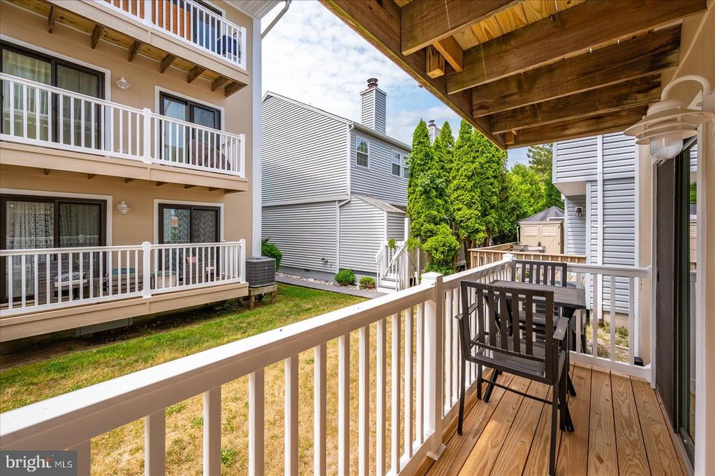 Image 30 of property listing at 149 CAPTAINS QUARTERS RD #10302, Ocean City, MD 21842