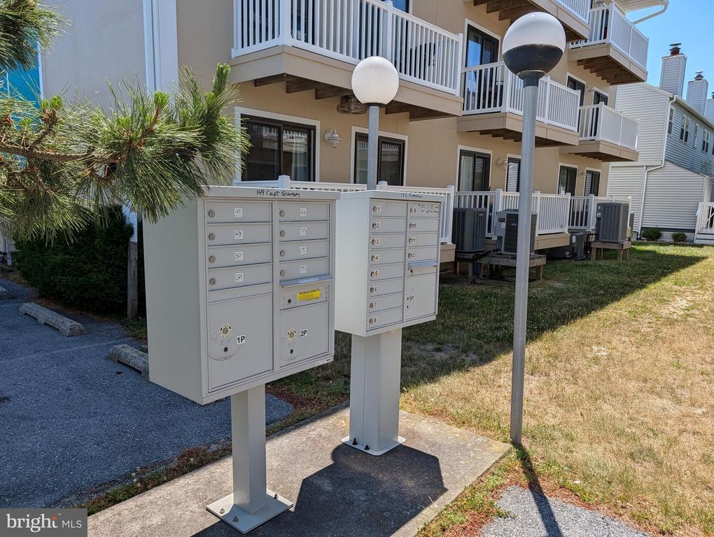 Image 33 of property listing at 149 CAPTAINS QUARTERS RD #10302, Ocean City, MD 21842