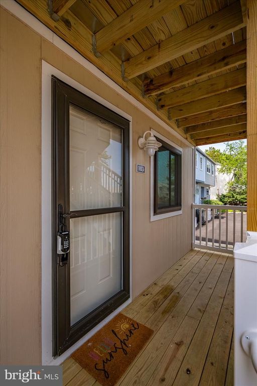 Image 4 of property listing at 149 CAPTAINS QUARTERS RD #10302, Ocean City, MD 21842