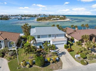727 KEY ROYALE DRIVE, Holmes Beach, FL 34217