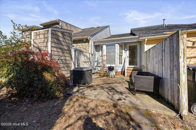3102 Cashwell Drive 46a, Goldsboro, NC 27534