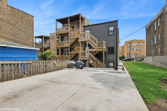 1246 S Fairfield Avenue, Chicago, IL 60608