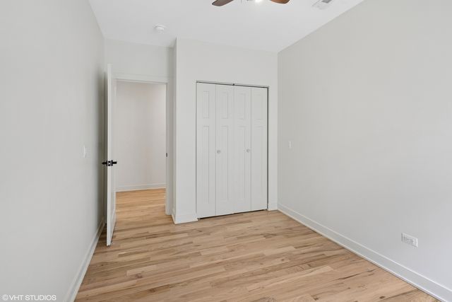 1246 S Fairfield Avenue, Chicago, IL 60608