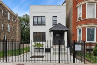 1246 S Fairfield Avenue, Chicago, IL 60608