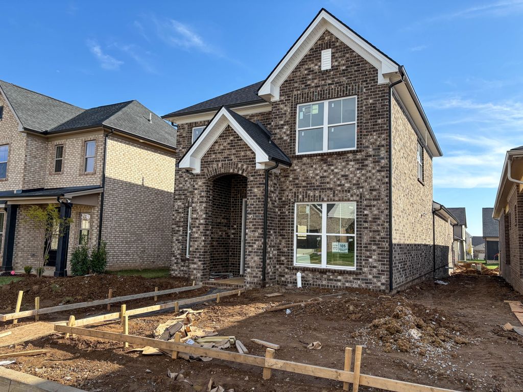 105 Sable East St lot 173, Gallatin, TN 37066