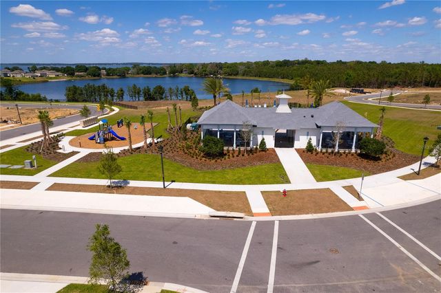 3031 JESSAMINE DRIVE, Tavares, FL 32778