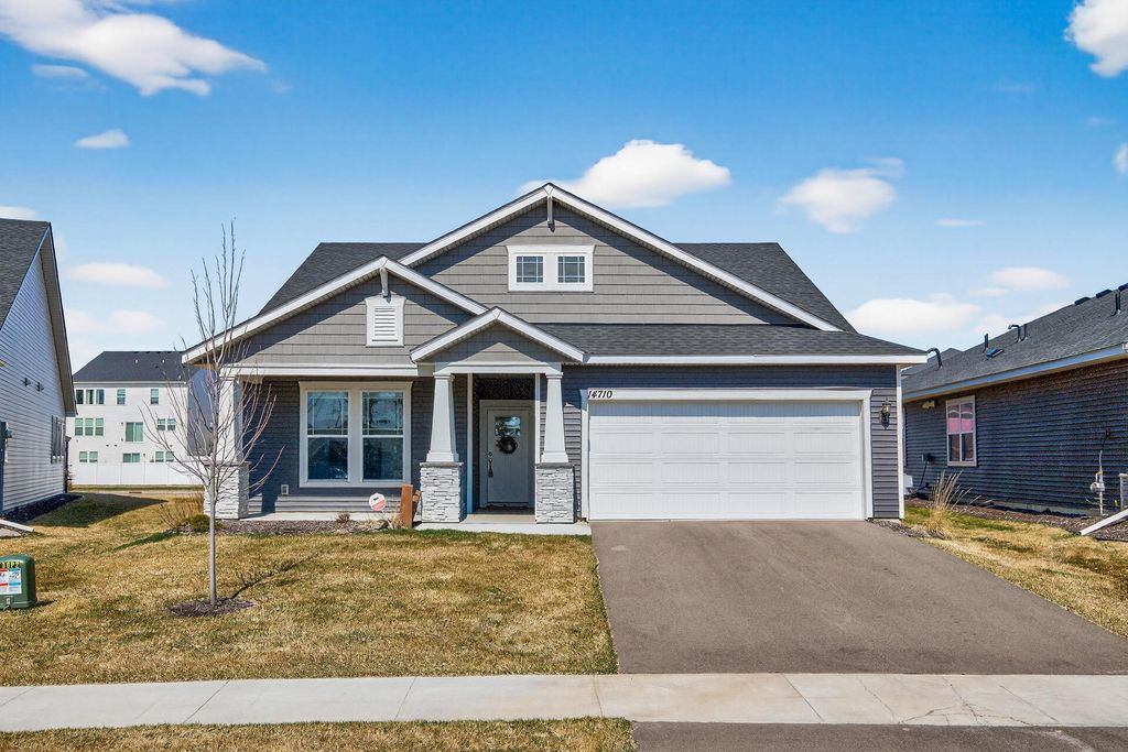 14710 105th Circle N, Maple Grove, MN 55369