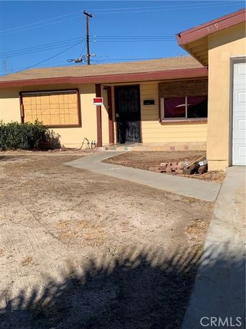 359 E Langhorn Street, Lancaster, CA 93535