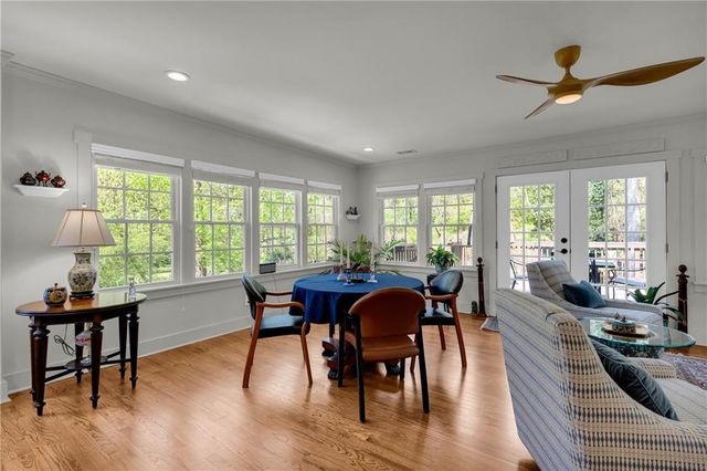 2035 Beecher Rd, Atlanta, GA 30311