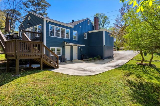 2035 Beecher Rd, Atlanta, GA 30311