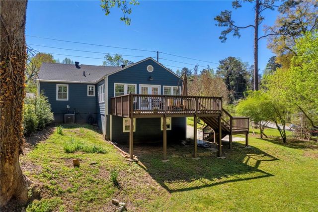 2035 Beecher Rd, Atlanta, GA 30311