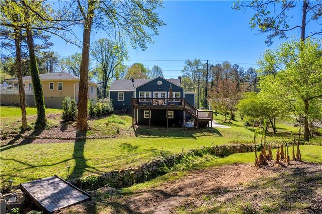 2035 Beecher Rd, Atlanta, GA 30311