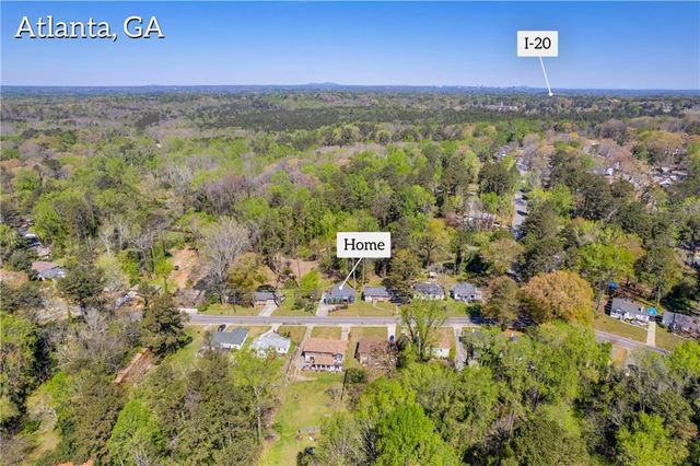 2035 Beecher Rd, Atlanta, GA 30311