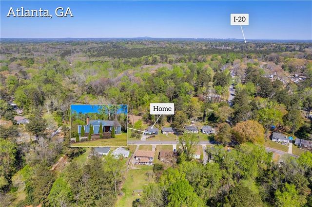 2035 Beecher Rd, Atlanta, GA 30311