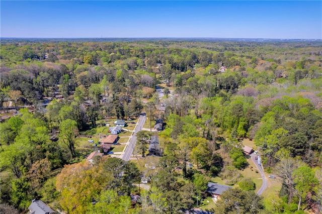 2035 Beecher Rd, Atlanta, GA 30311