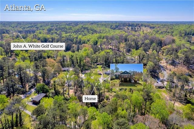 2035 Beecher Rd, Atlanta, GA 30311